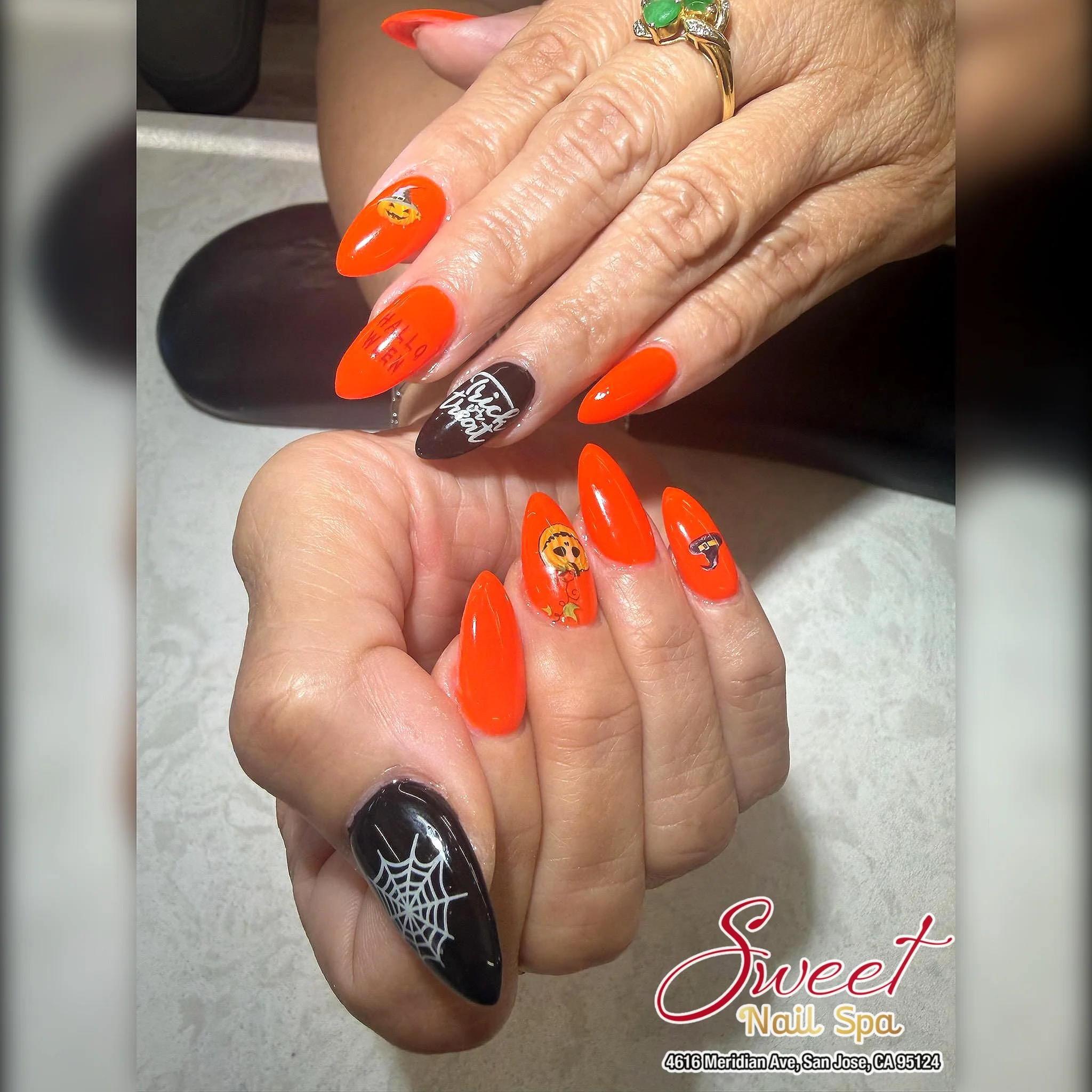 Must Try Nail Designs October 13 2026